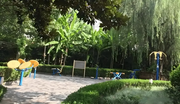 妆点江山